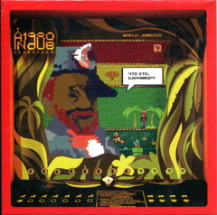 Аквариум / Dub In Aquarium. Bonus Game (CD)