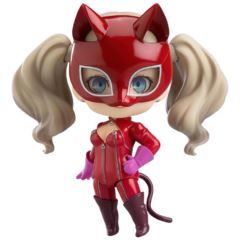 Фигурка Nendoroid Persona 5 the Animation Ann Takamaki Phantom Thief