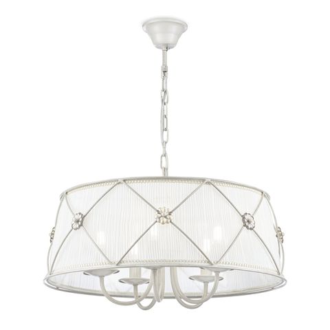 Люстра Maytoni Lea ARM369-05-G
