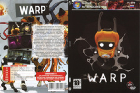 Warp