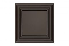 Диммер импульсный 8-105W коричневый омбре LIREGUS RETRO