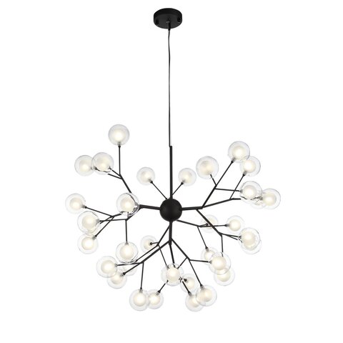 Светильник подвесной ST Luce Demele SL376.403.36