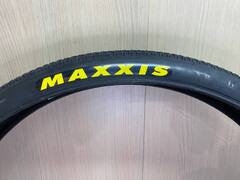 Покрышка для велосипеда Maxxis Pace 27.5x2.10