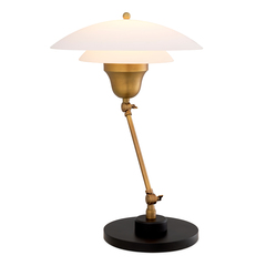 Лампа настольная Table Lamp Novento арт.116471