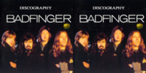 Badfinger - Дискография 14 Альбомов