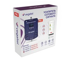 Репитер VEGATEL TN-900/1800 PRO