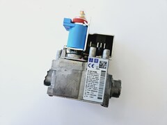 Клапан газовый BOSCH Gaz 4000W (арт. 87160108990)