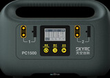 Зарядное устройство SkyRC PC1500 25А 1500Вт LiPo 12S/14S LiHV 12S