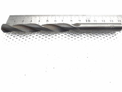 Сверло 9.6мм. (80х130) HSS ц\х СССР
