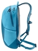 Картинка рюкзак туристический Deuter Speed Lite 13 Azure-Reef - 6