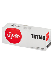 Картридж Sakura TK1140 (1T02ML0NL0) для Kyocera Mita FS-1035MFP/1135MFP/M2035dn, черный, 7200 к.