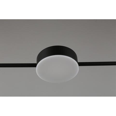 Подвесной светодиодный светильник Aployt Frania APL.017.03.18