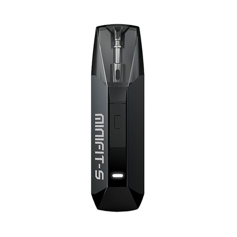JUSTFOG MINIFIT S 420mAh Pod Kit - Black