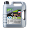 Синтетическое моторное масло Special Tec AA 5W-30 - 4 л