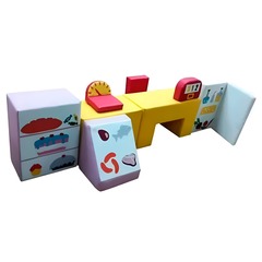 Игровой набор "Магазин"