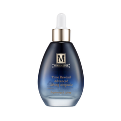 Miracletox Ферментированная лифтинг сыворотка - Time Rewind Advanced Lifting Ampoule , 40 мл