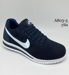 Кроссовки по 8 пар (41-46)р. A803-3