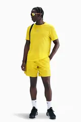 Футболка Nike Air - желтый