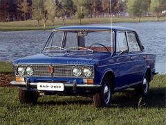 VAZ-2103 Lada 1500 blue 1:43 DeAgostini Auto Legends USSR Best #75