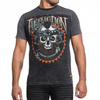 Футболка Affliction CHEROKEE S/S FB TEE