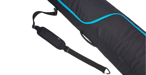 Картинка чехол для сноуборда Thule RoundTrip Snowboard Bag Poseidon - 3