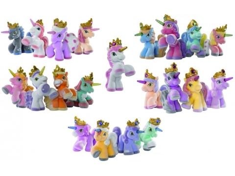 Лошадки Филли коллекционные фигурки — Filly collectible figures