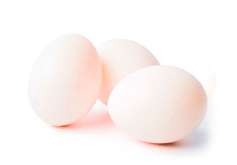 Яйца куриные "Синявинские" С0, 10шт