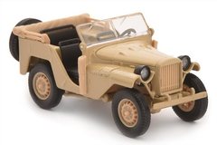 GAZ-64 1:43 Nash Avtoprom