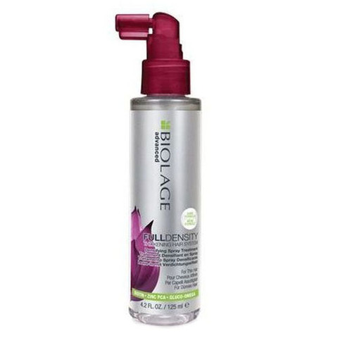 Matrix Biolage Full Density Spray - Уплотняющий спрей для тонких волос