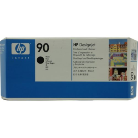 HP C5054A №90