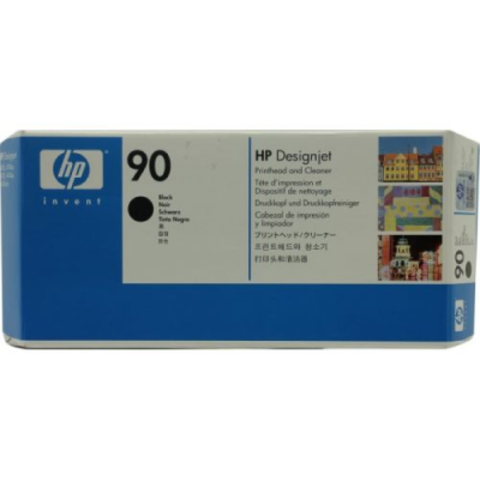 Продажа новых картриджей hp C5054A №90