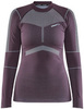 Терморубашка Craft Active Intensity Purple женская