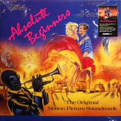 Soundtrack / Absolute Beginners (2LP)