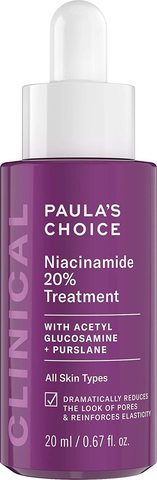 Сыворотка Paula's Choice 20% Niacinamide Treatment 20 мл