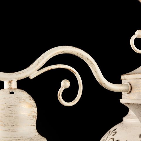 Люстра Freya Benoit FR2566-PL-03-WG