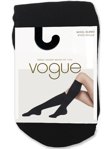 Гольфы Wool Knee-Highs Vogue
