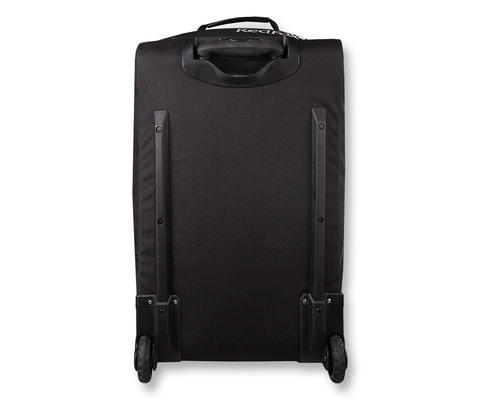 Картинка сумка на колесах Redfox roller duffel 100 v2 1300/красный - 2