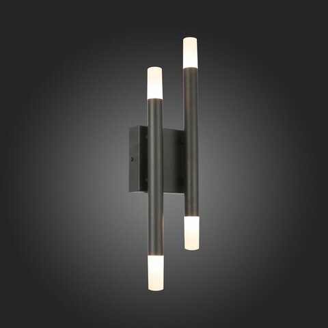 Светильник настенный ST Luce Basio SL1595.401.04