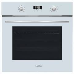 Встраиваемый духовой шкаф Evelux EO 635 PW