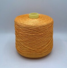 Пряжа хлопок