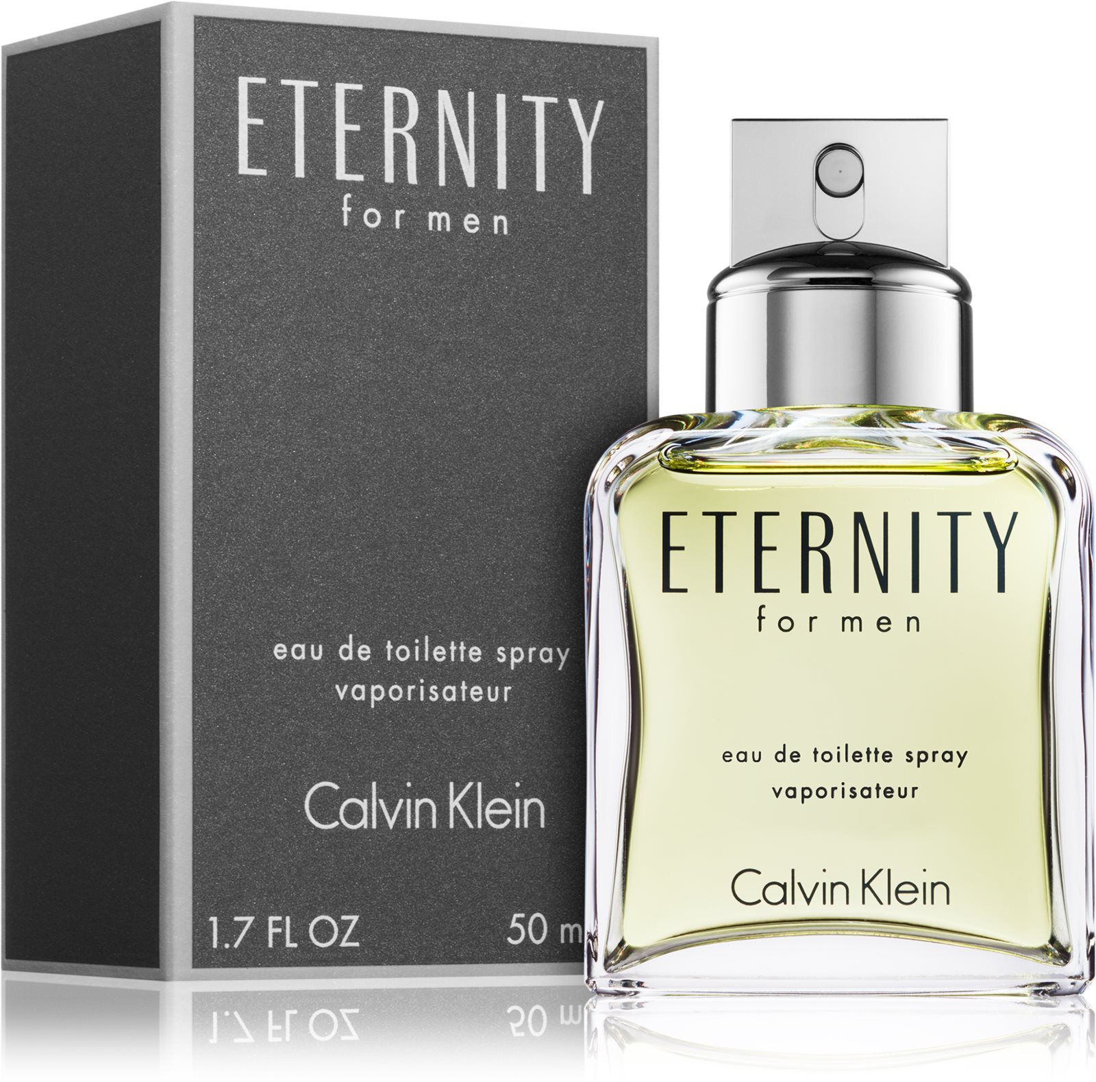 Calvin Klein Eternity for Men