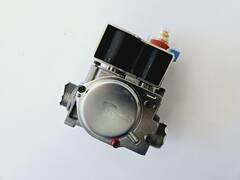 Клапан газовый BOSCH Gaz 4000W (арт. 87160108990)