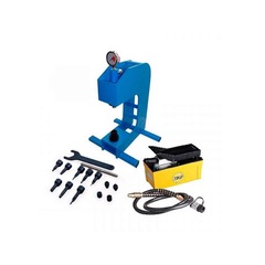 Клепальный станок ODA-A1187K-A