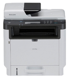 МФУ Ricoh SP 3710SF (408267)