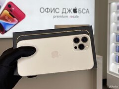 iPhone 12 Pro Max, 512 ГБ б/у