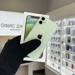 iPhone 12 Mini, 128 ГБ б/у