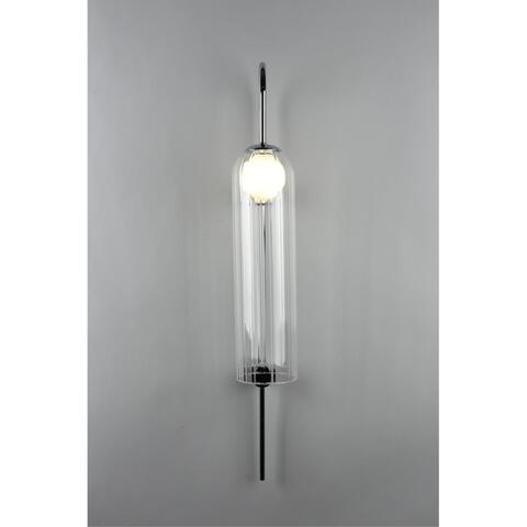 Настенный светильник Aployt Arian APL.325.01.01