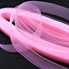 Лента регилин, сетка, ш. 2,5 см