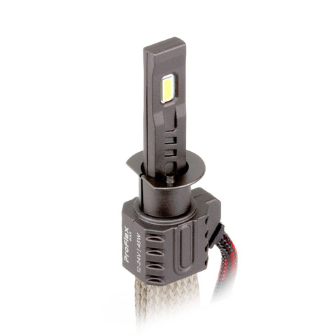 Светодиодные лампы H1 MTF Light ProFLEX MAX