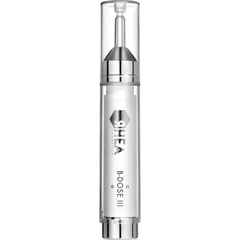 Rhea Cosmetics B-Dose III Питание и увлажнение Nourishing Moisturizer Face B-Dose